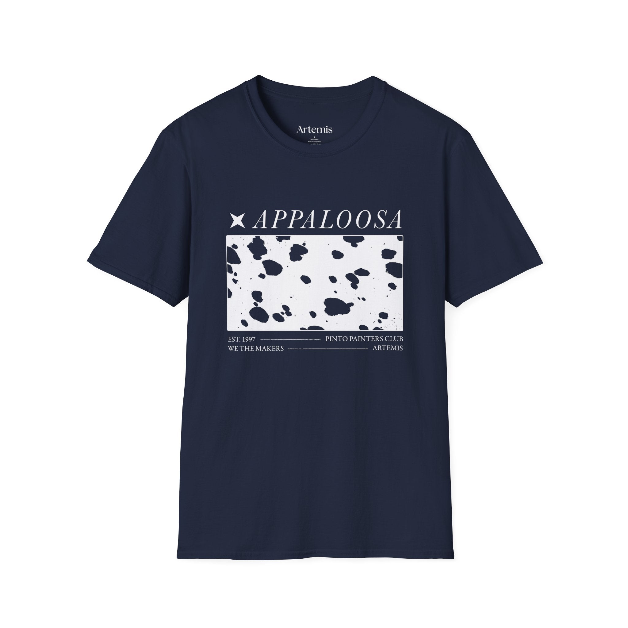 Appaloosa - Shirt