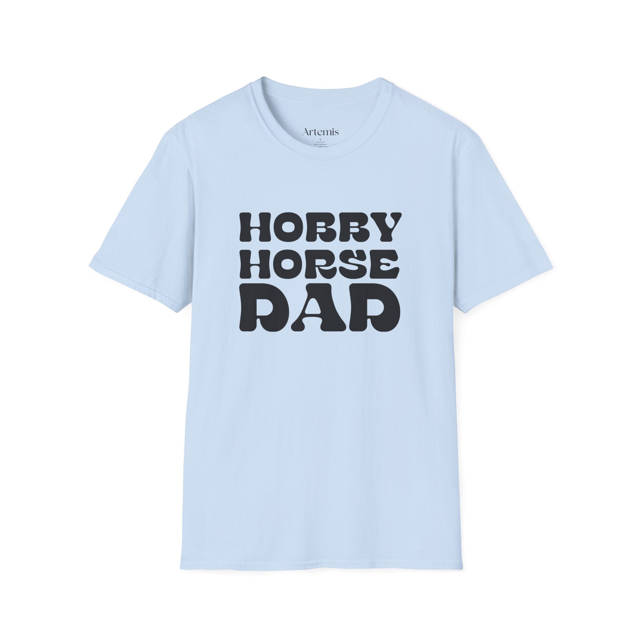 Hobbyhorse Dad - Shirt