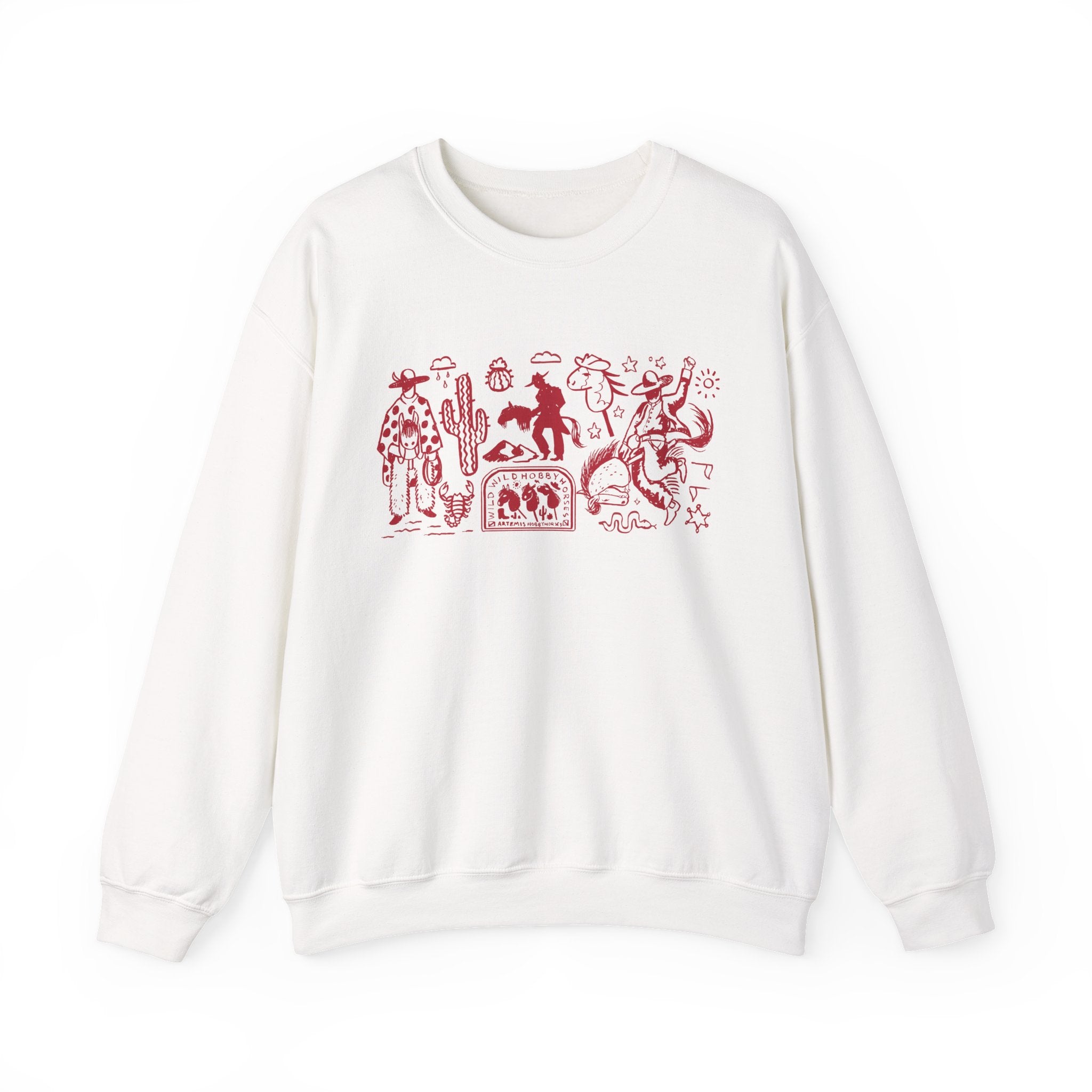Rodeo - Sweatshirt