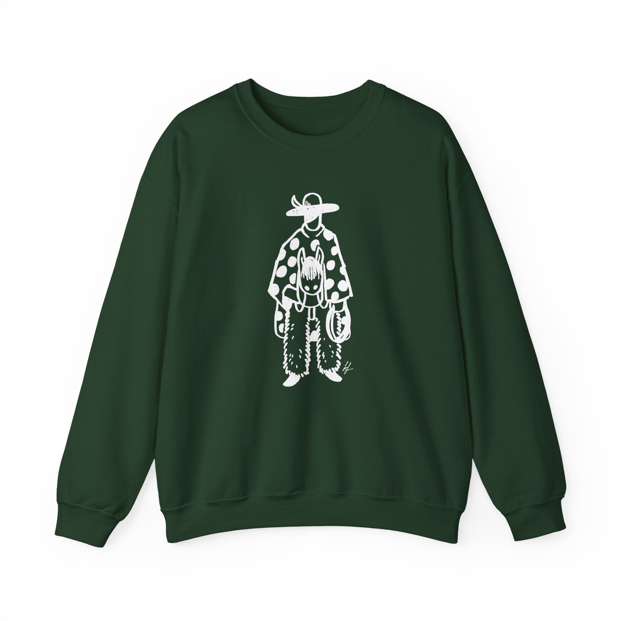 Lone Ranger - Sweatshirt
