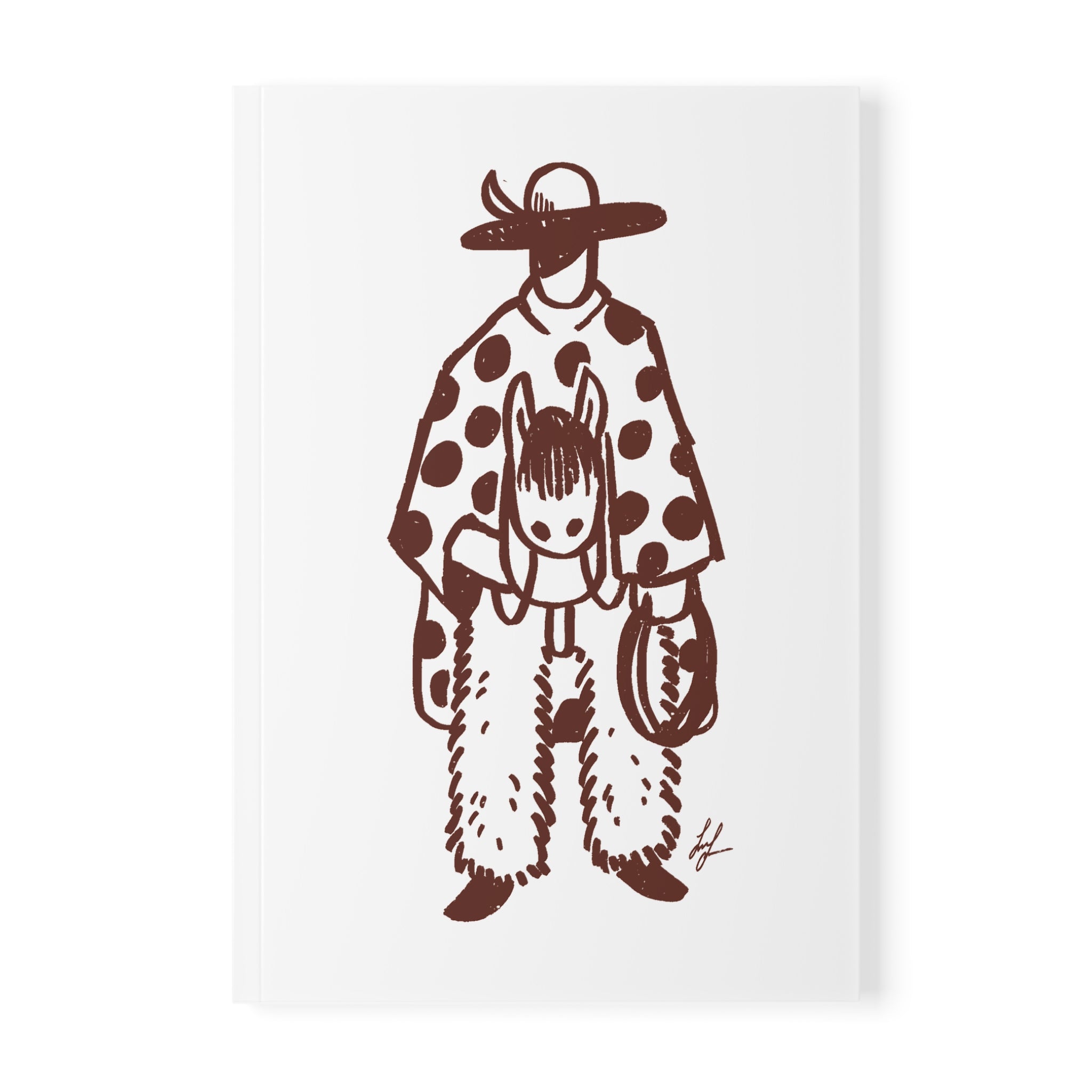 Lone Ranger - Project Notebook