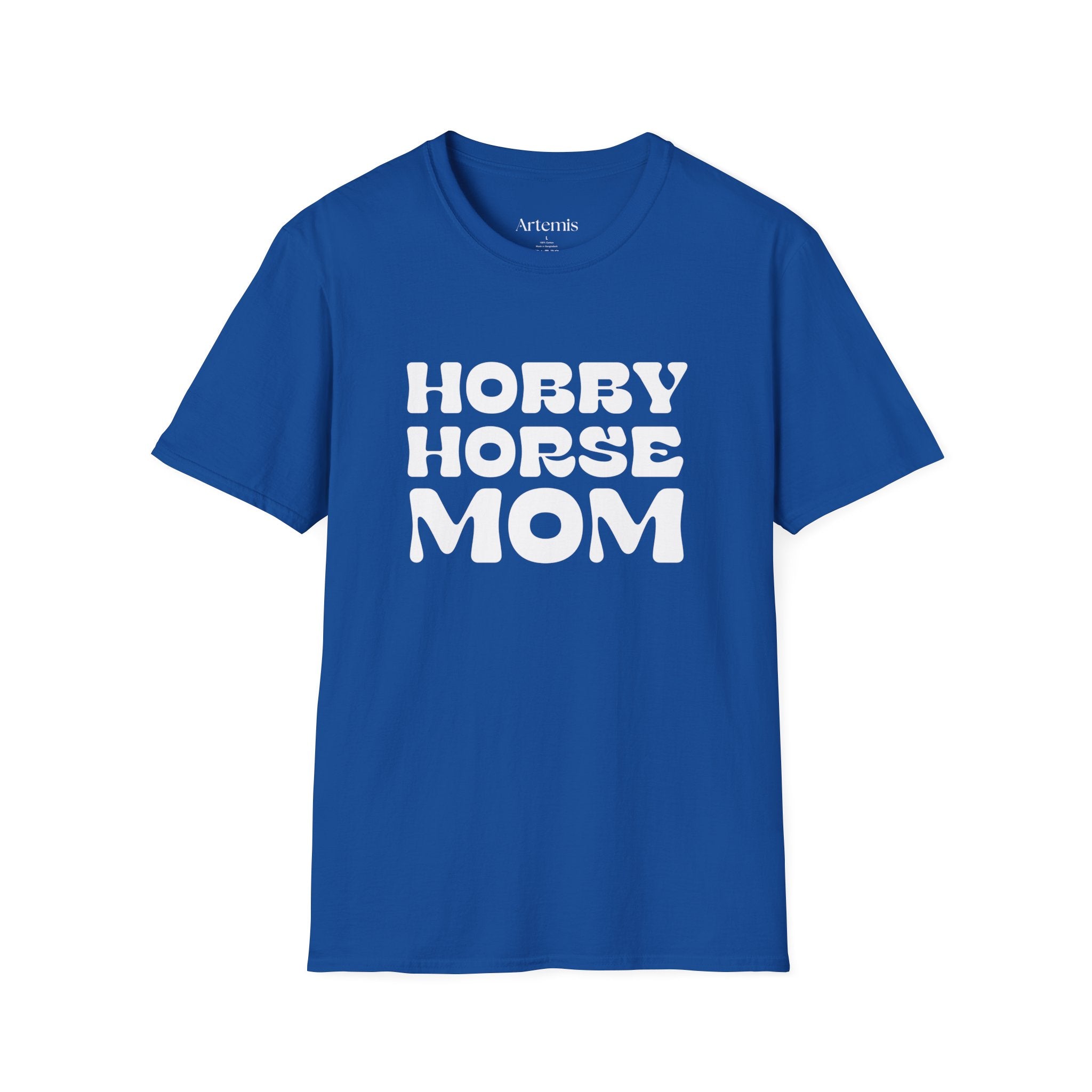 Hobbyhorse Mom - Shirt