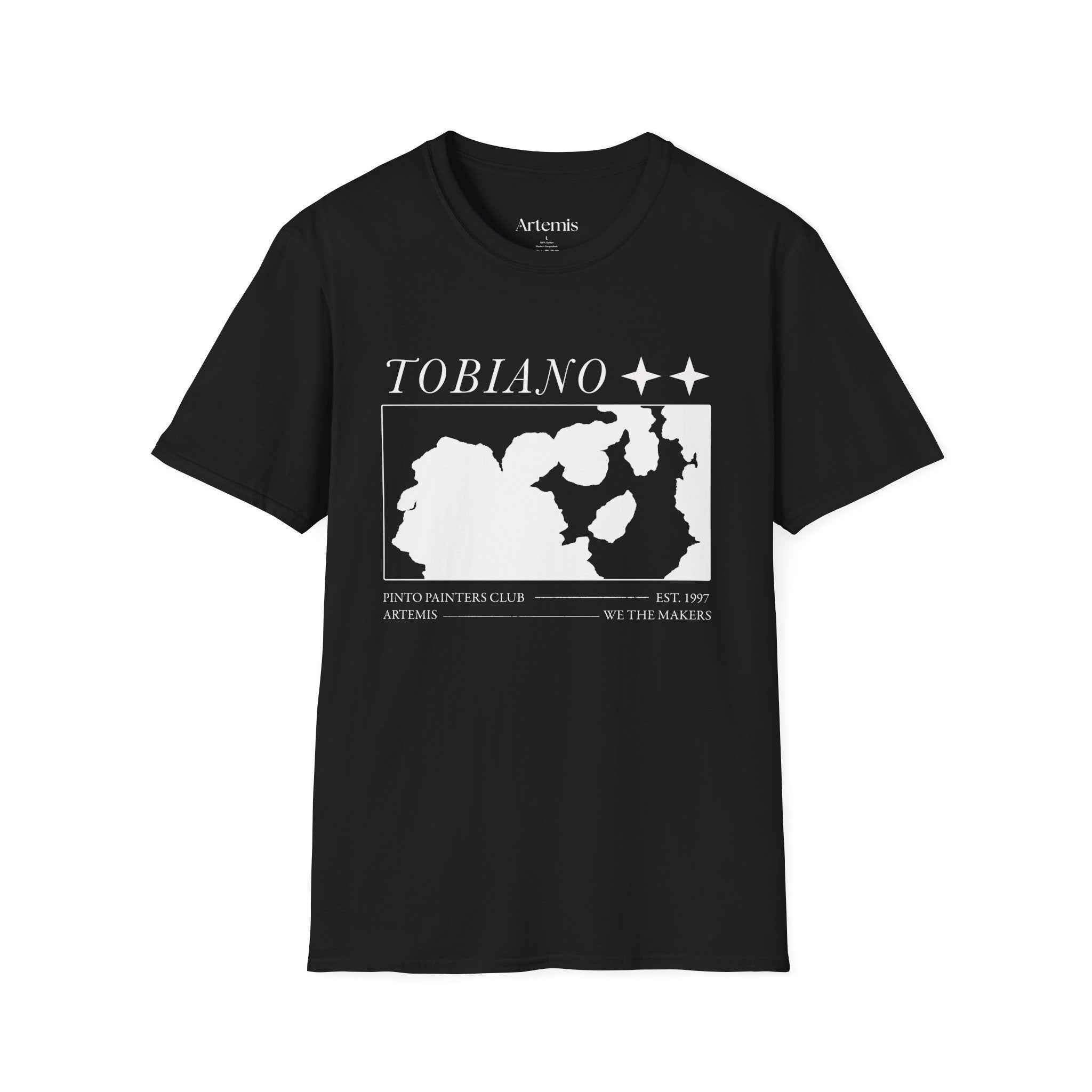Tobiano - Shirt