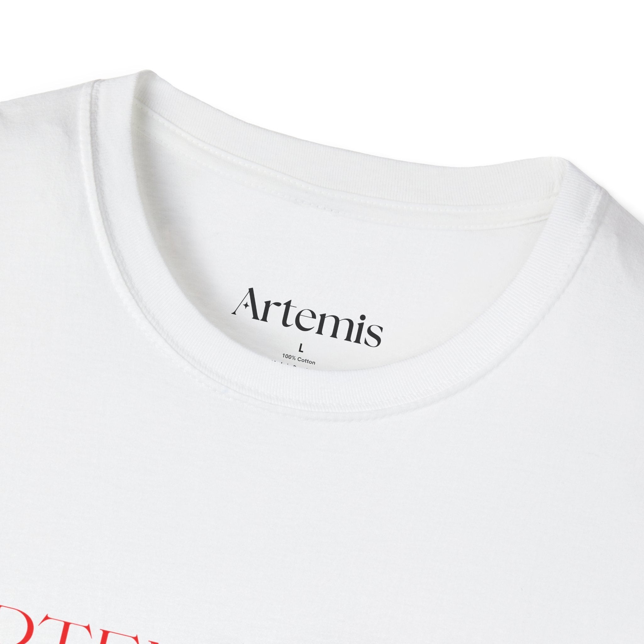 Artemis Club - Shirt