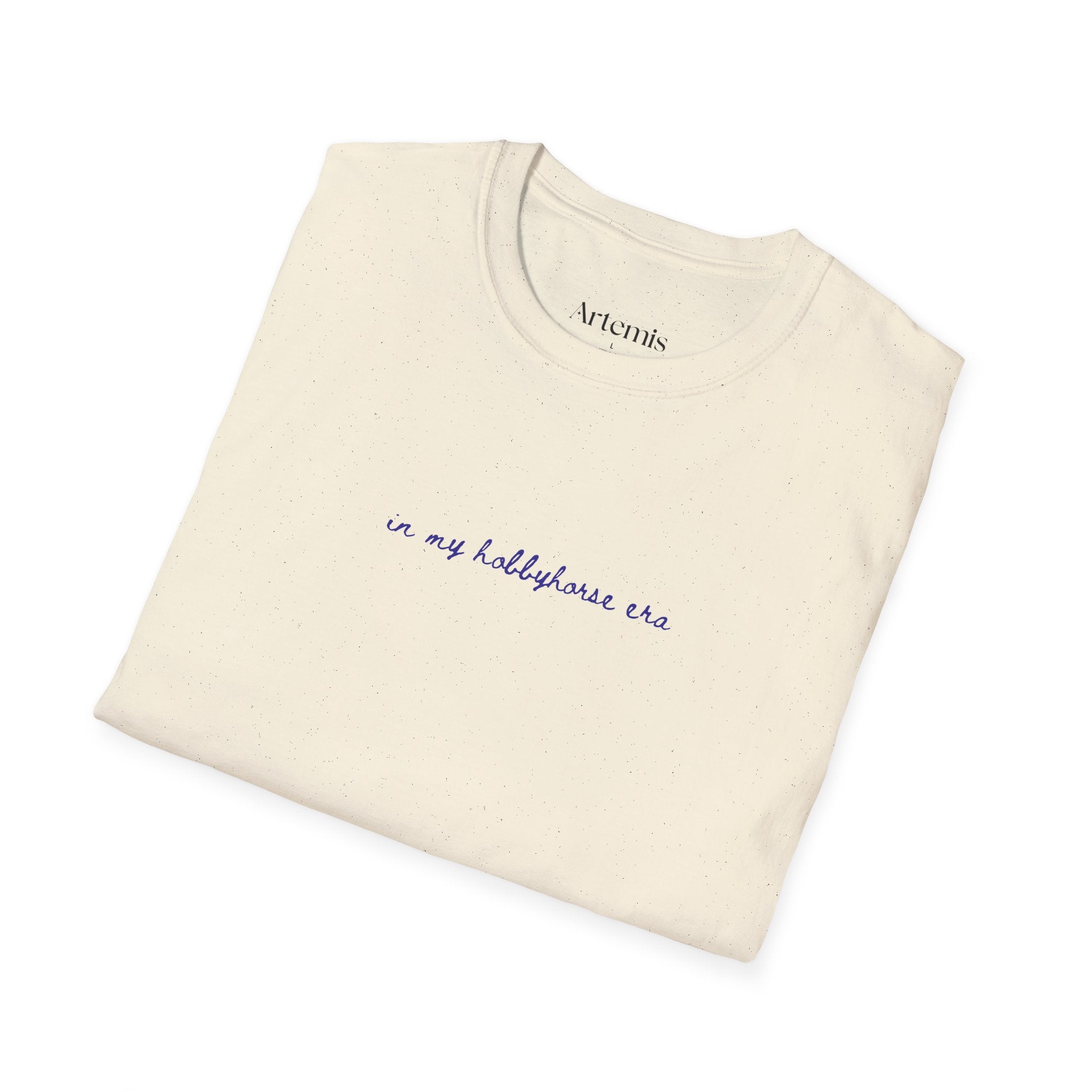 Hobbyhorse Era - Shirt