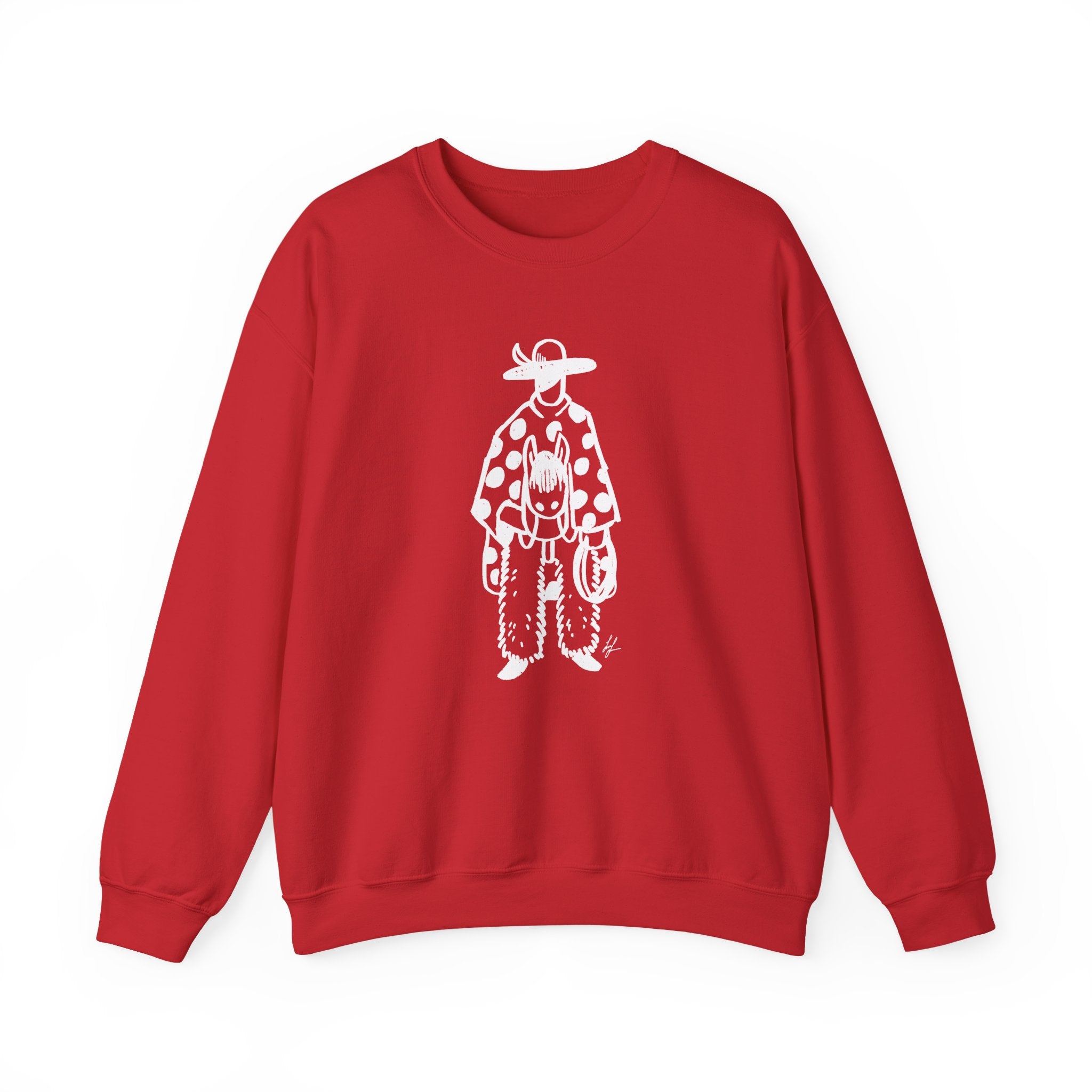 Lone Ranger - Sweatshirt