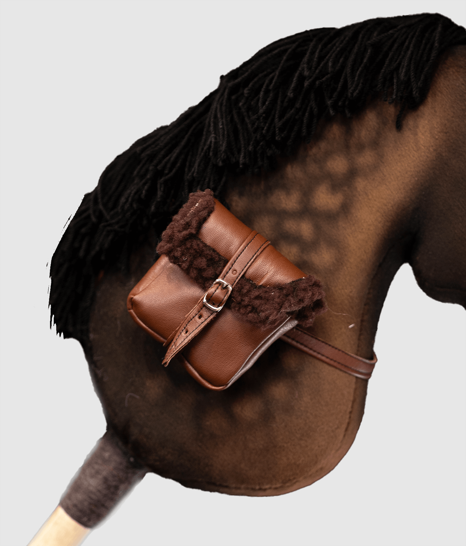 Alta Saddlebag - Printable Pattern