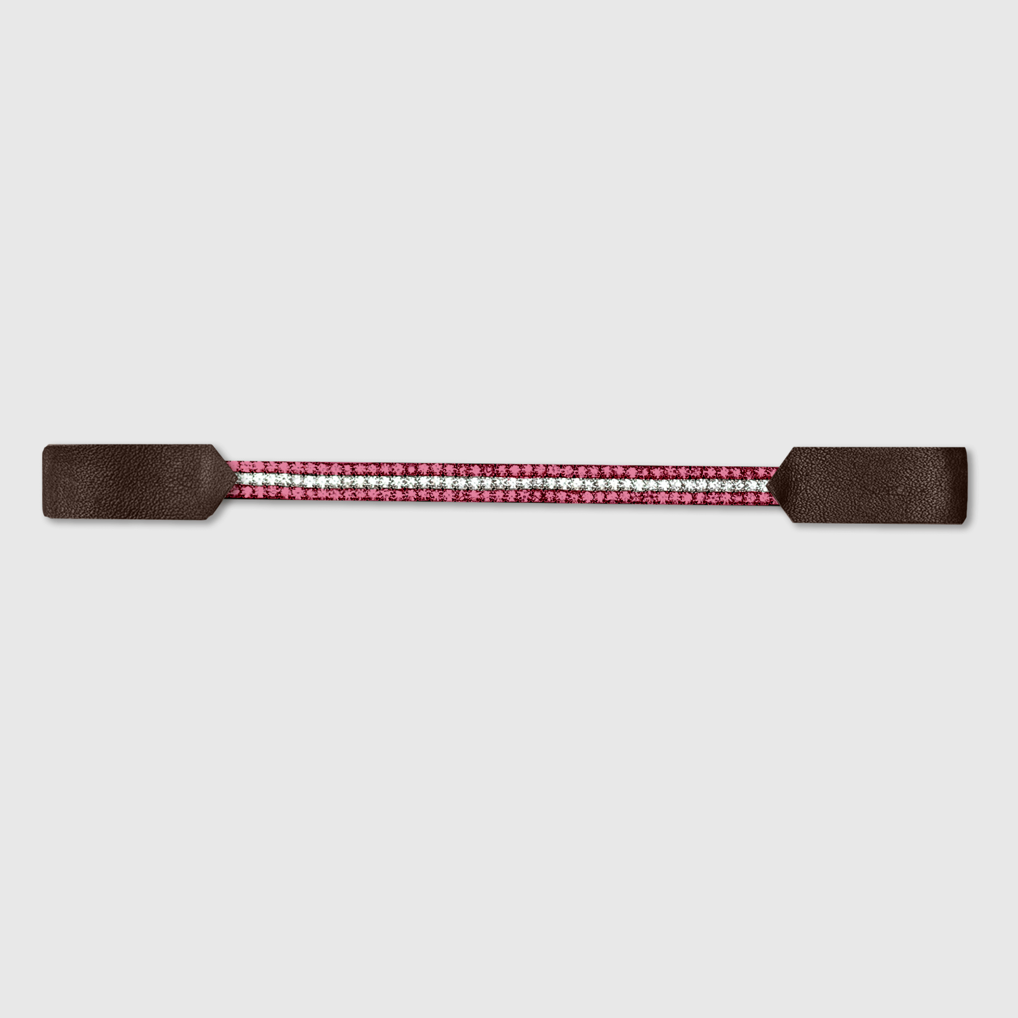 Browband - Tourmaline