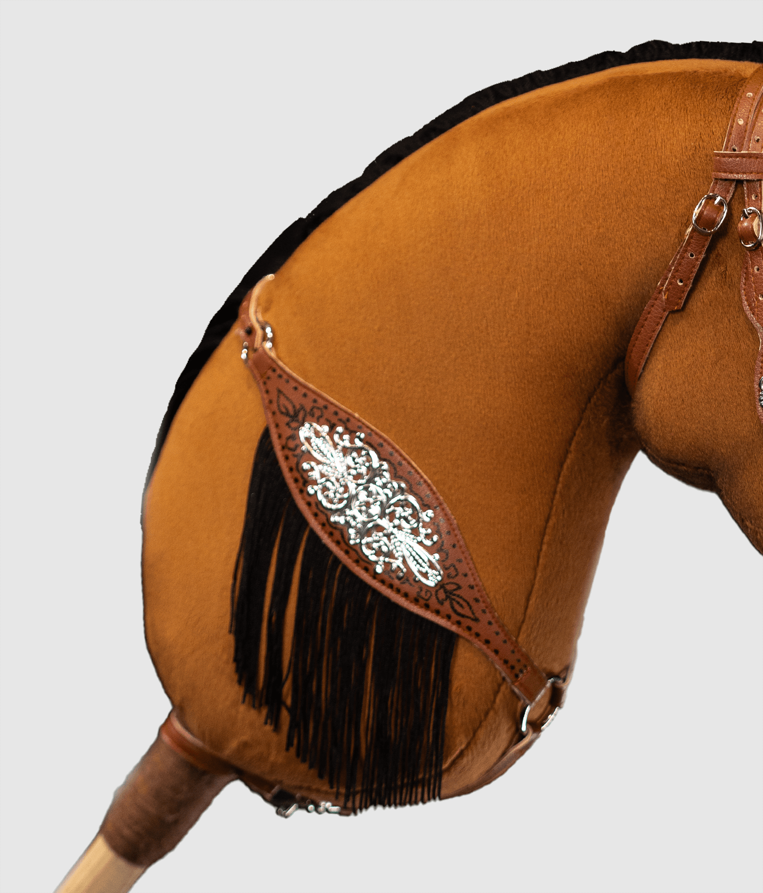 Cheyenne Breastplate - Printable Pattern