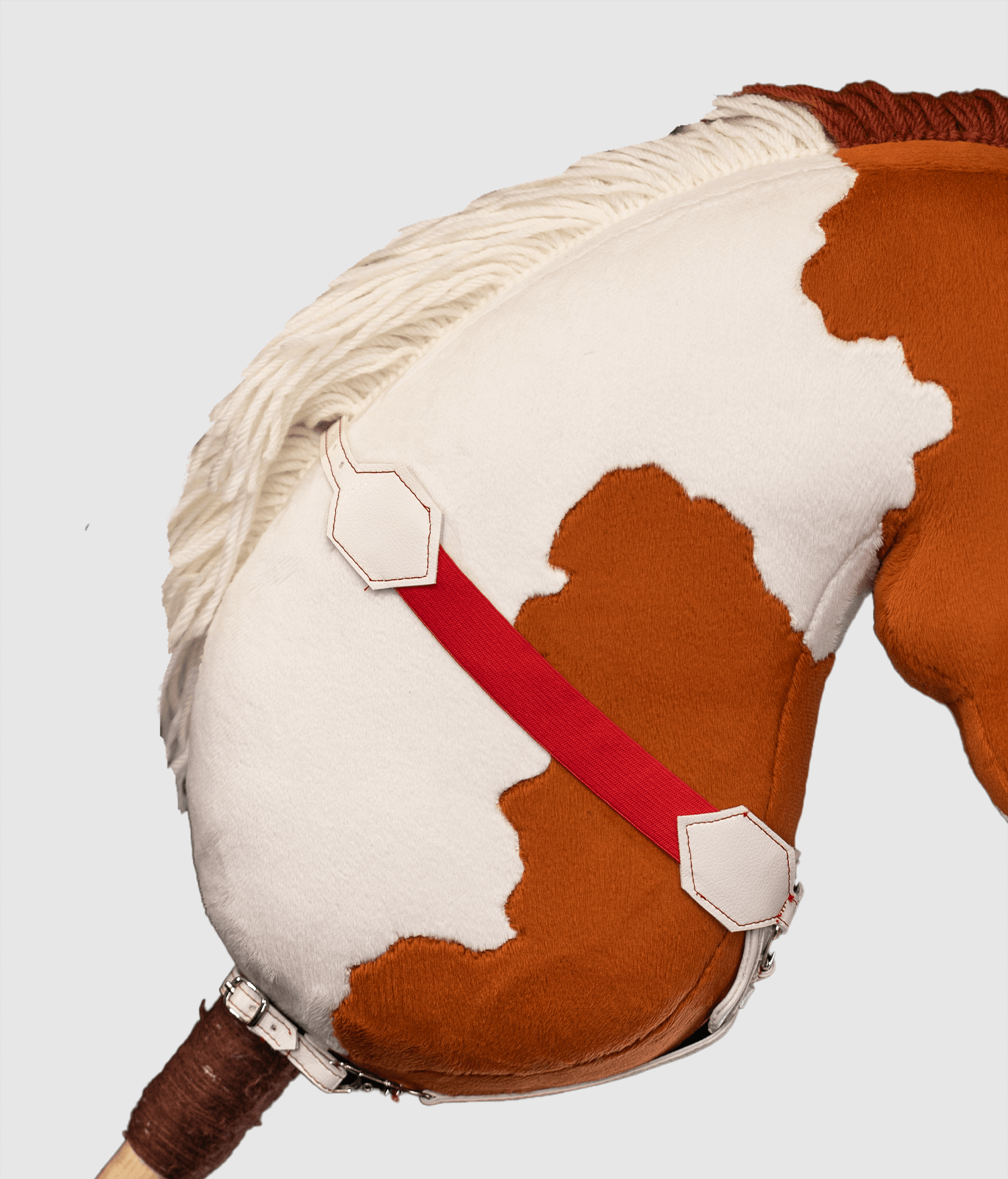 Dublin Blanket - Printable Pattern