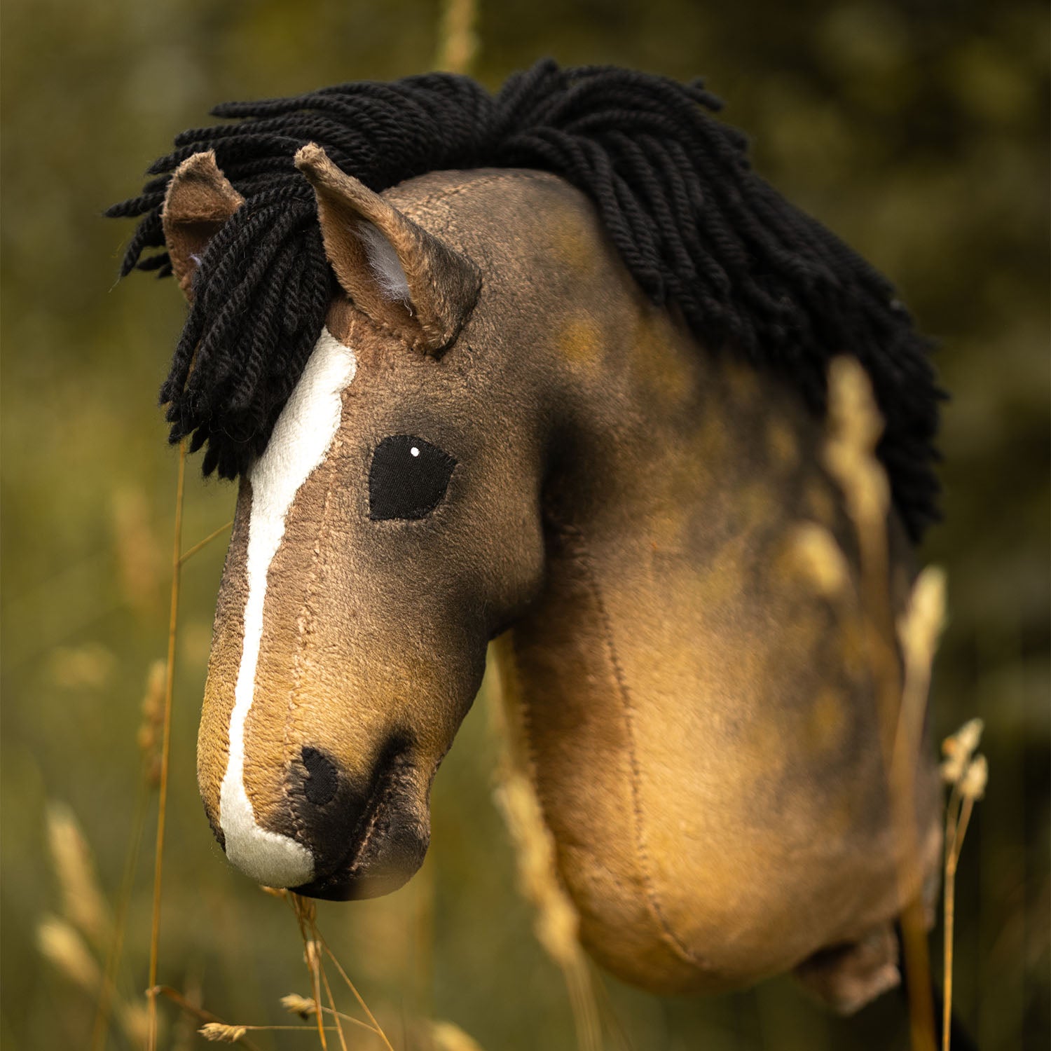 Bacardi - Hobbyhorse Digital Pattern