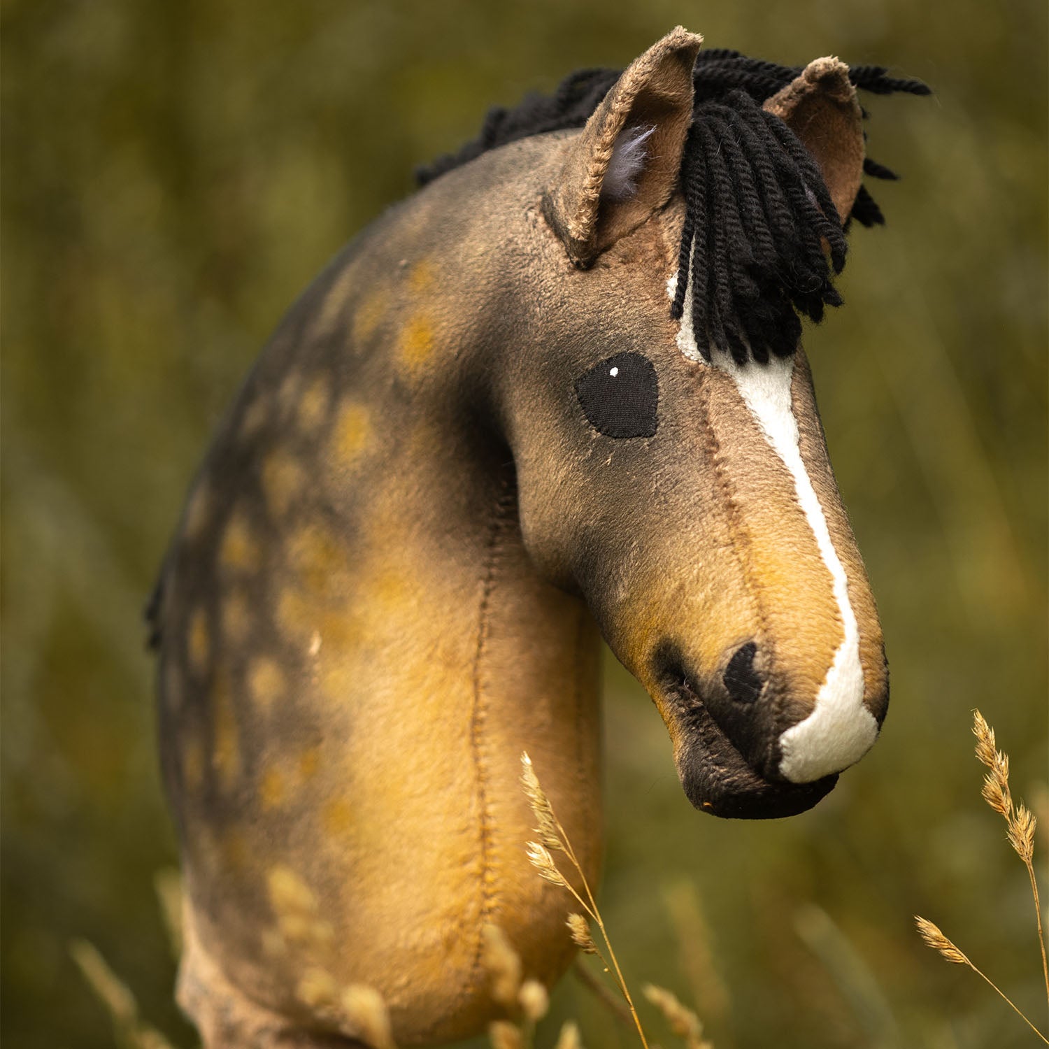 Bacardi - Hobbyhorse Digital Pattern