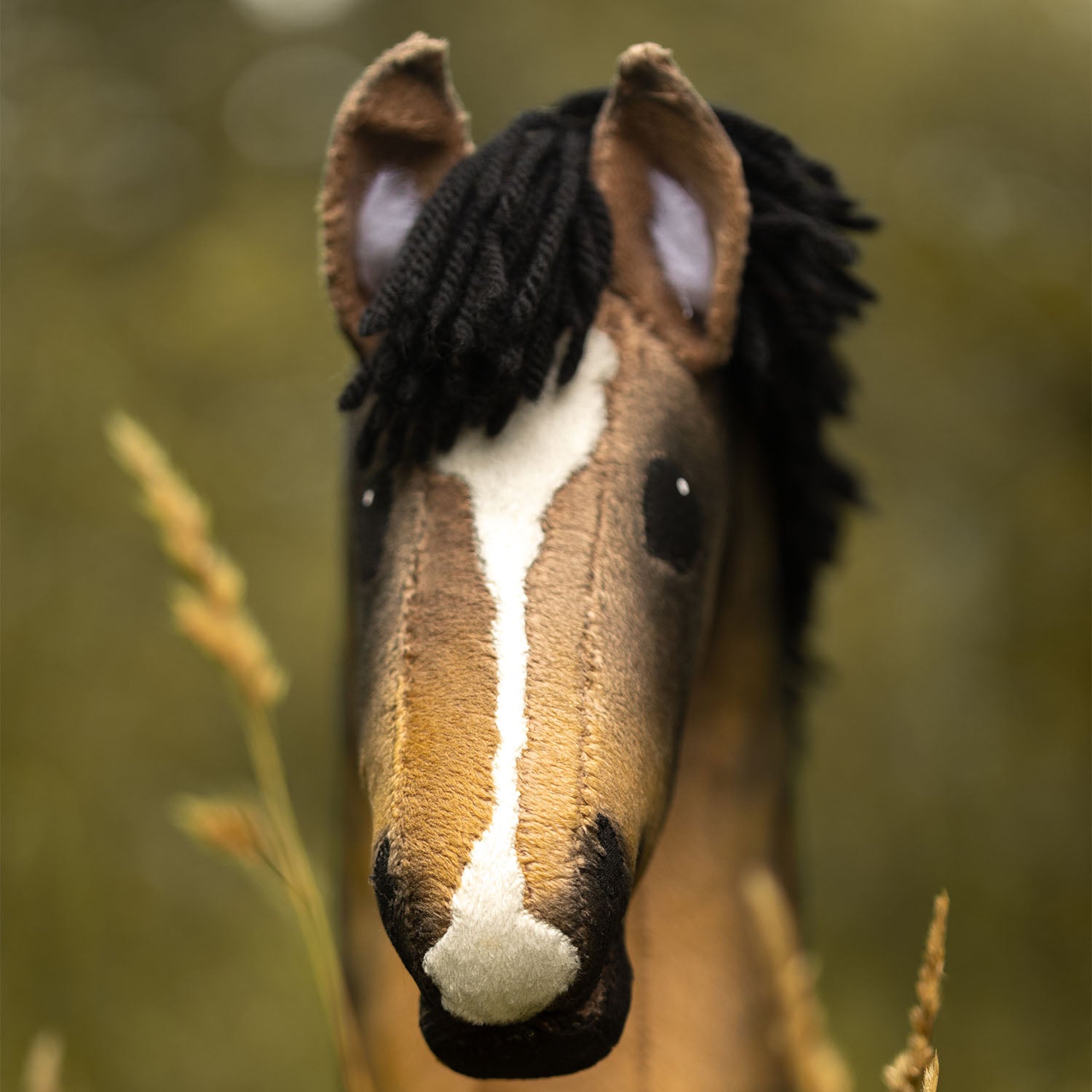 Bacardi - Hobbyhorse Digital Pattern