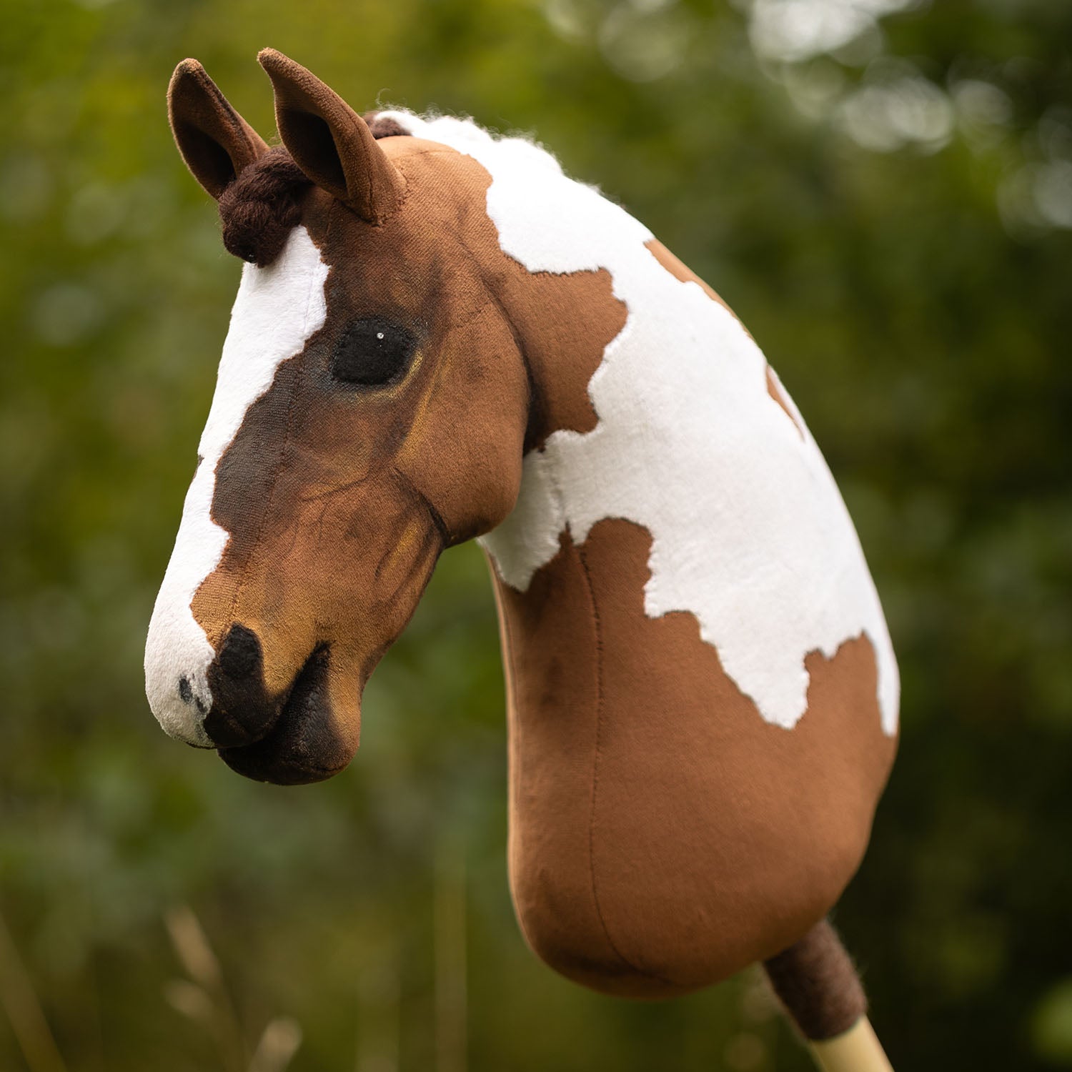 Calippo - Hobbyhorse Digital Pattern