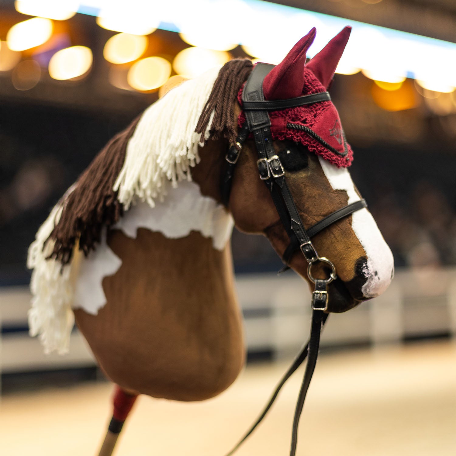 Calippo - Hobbyhorse Digital Pattern