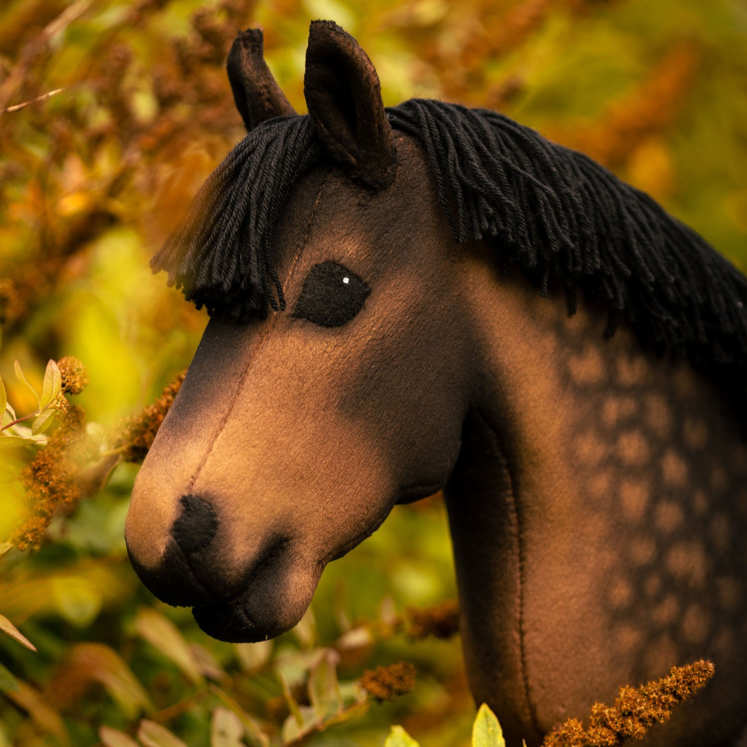 Connemara - Hobbyhorse Digital Pattern