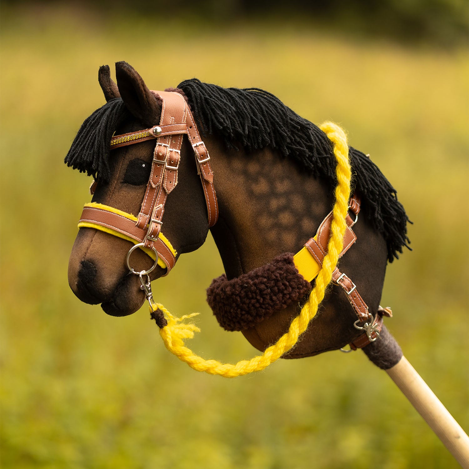 Connemara - Hobbyhorse Digital Pattern