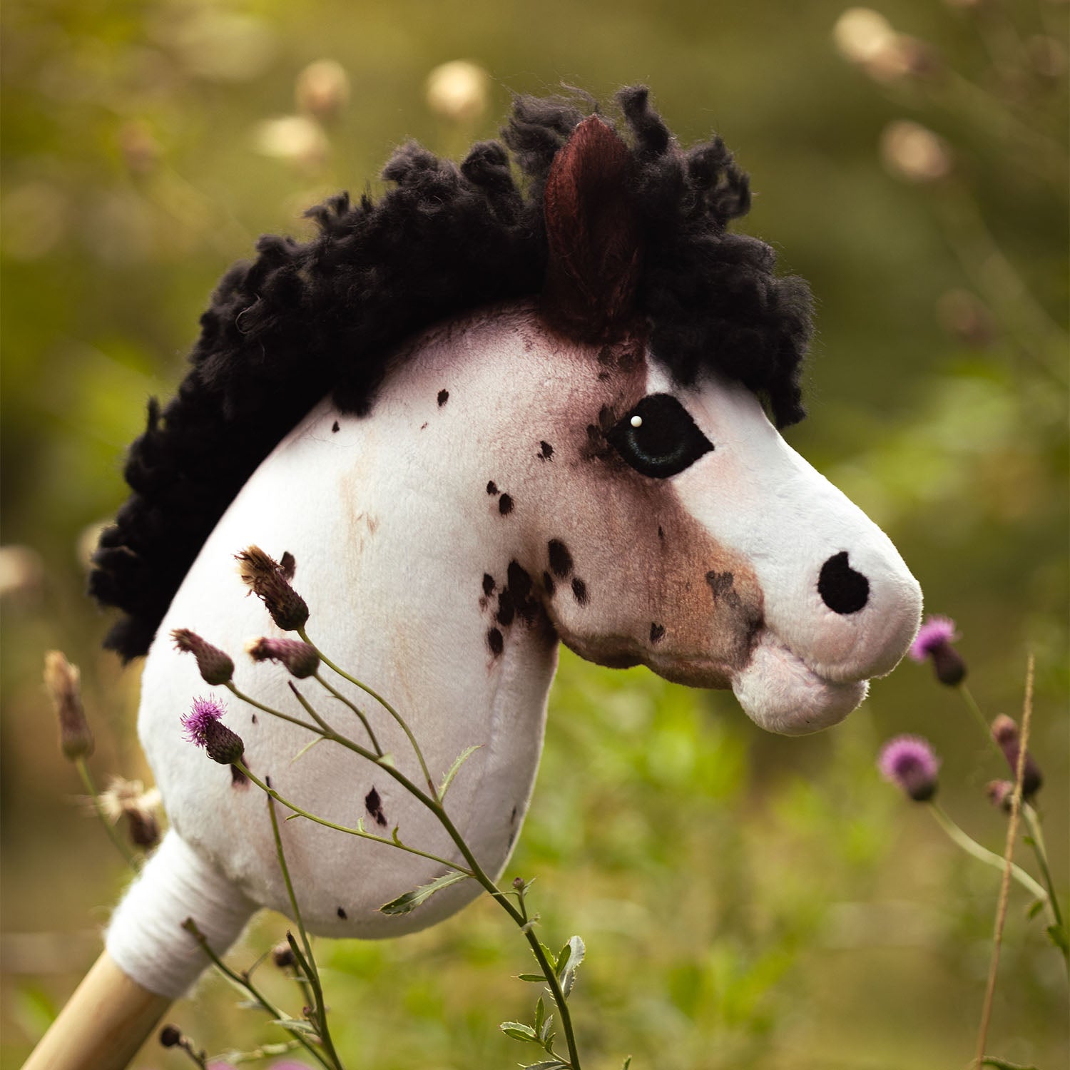 Falabella - Hobbyhorse Digital Pattern