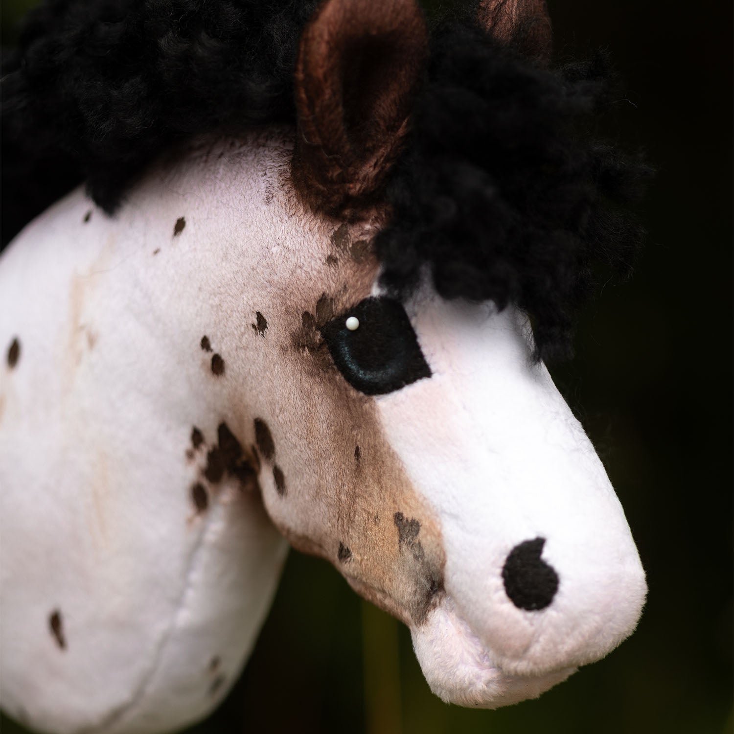 Falabella - Hobbyhorse Digital Pattern