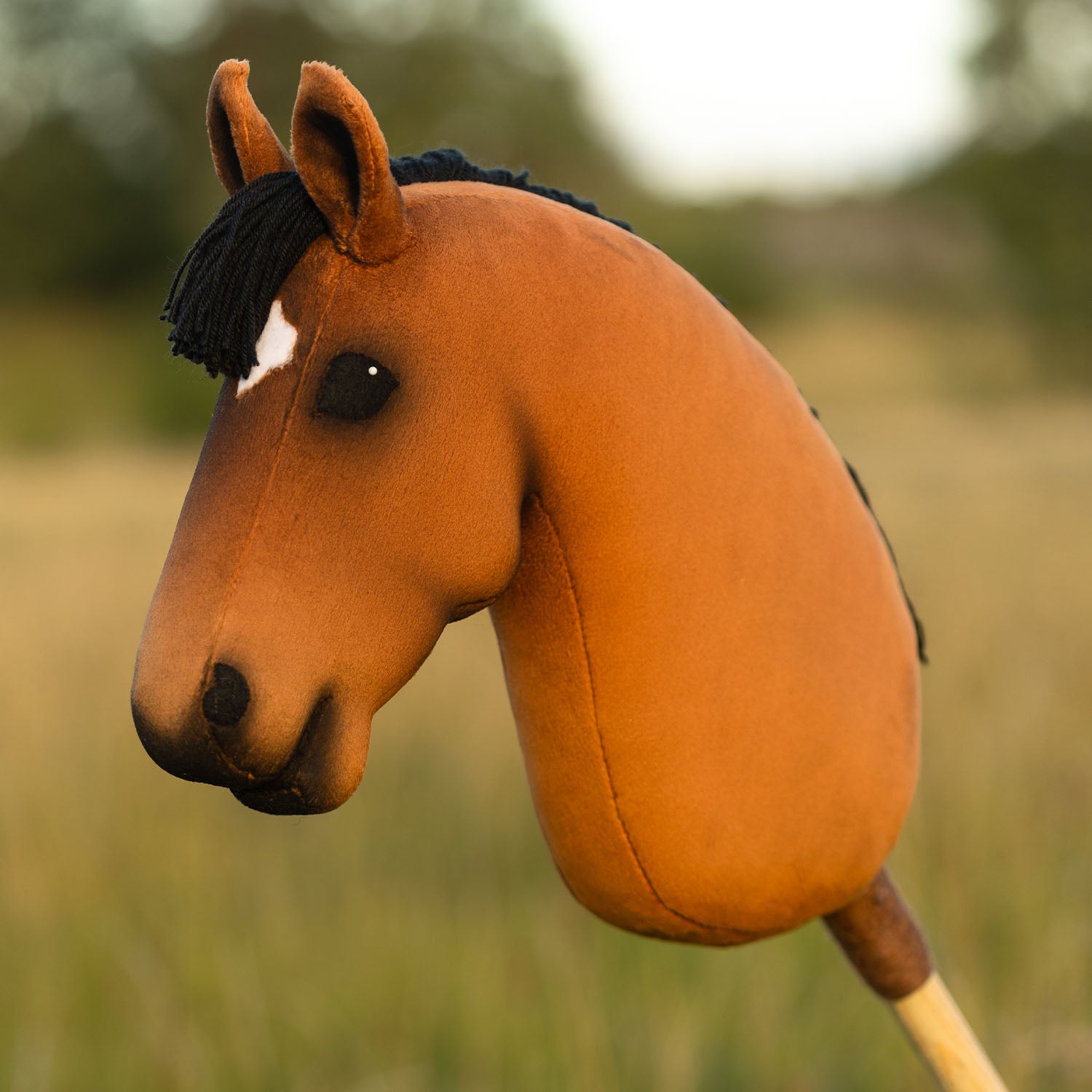 Hanoverian - Hobbyhorse Digital Pattern