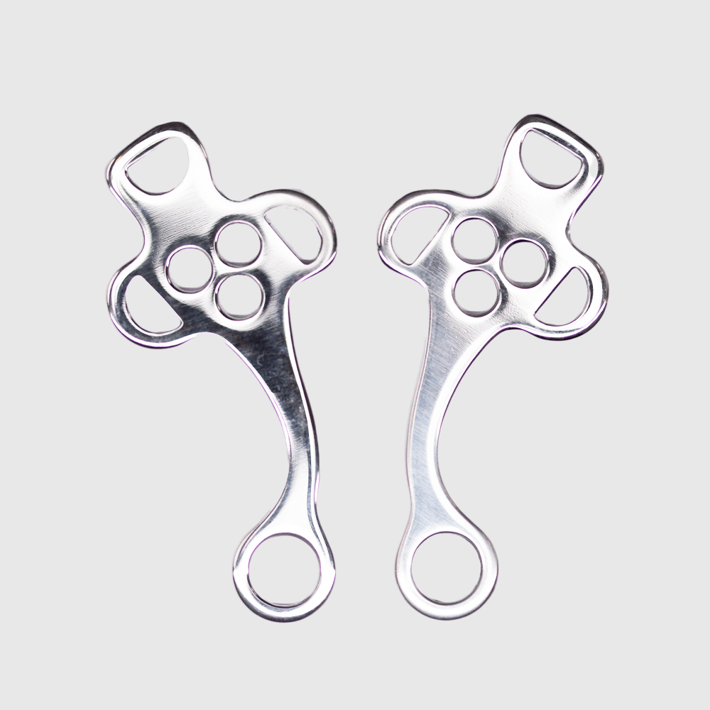 Hackamore for Hobbyhorses