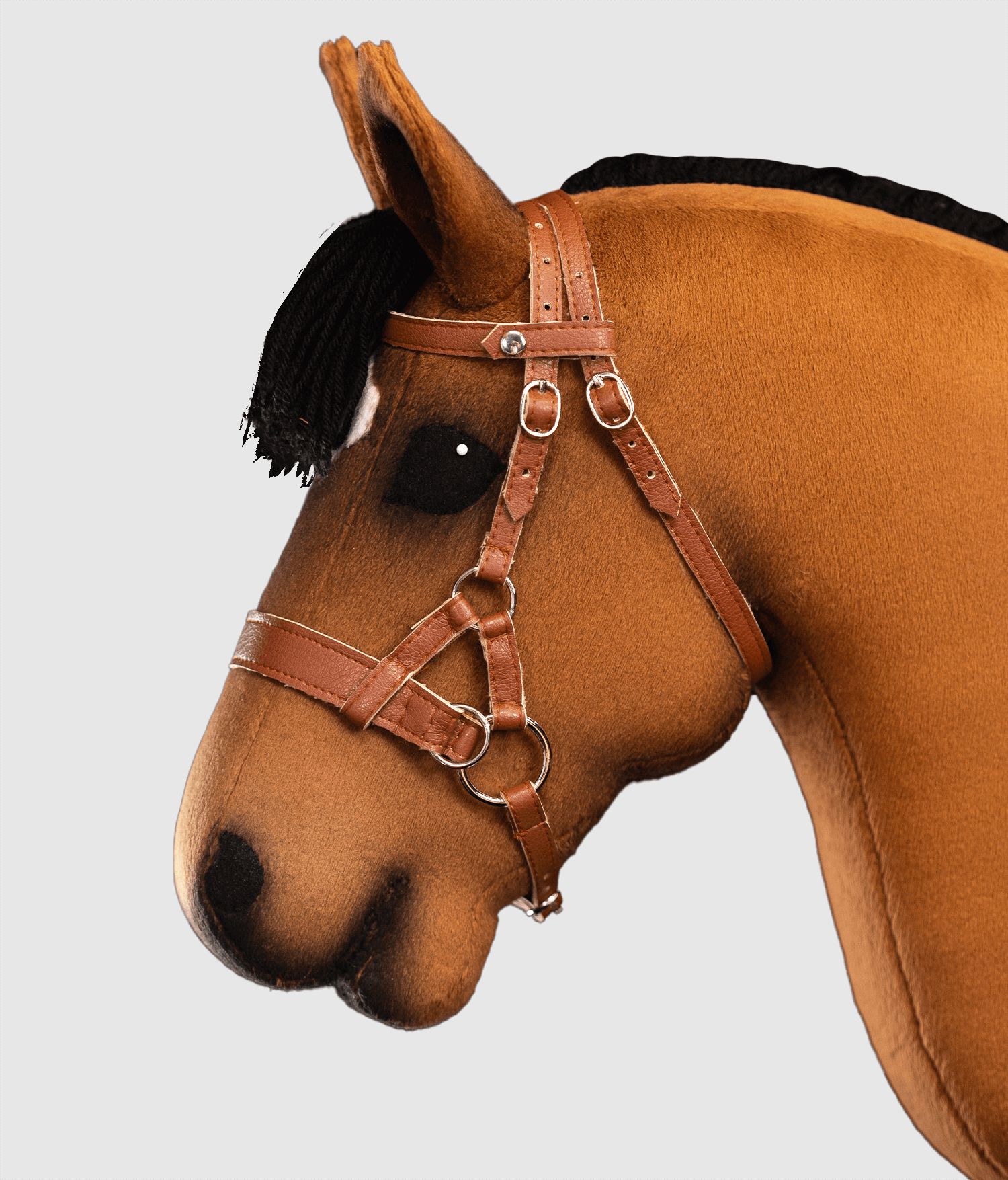 Perth Bridle - Printable Pattern