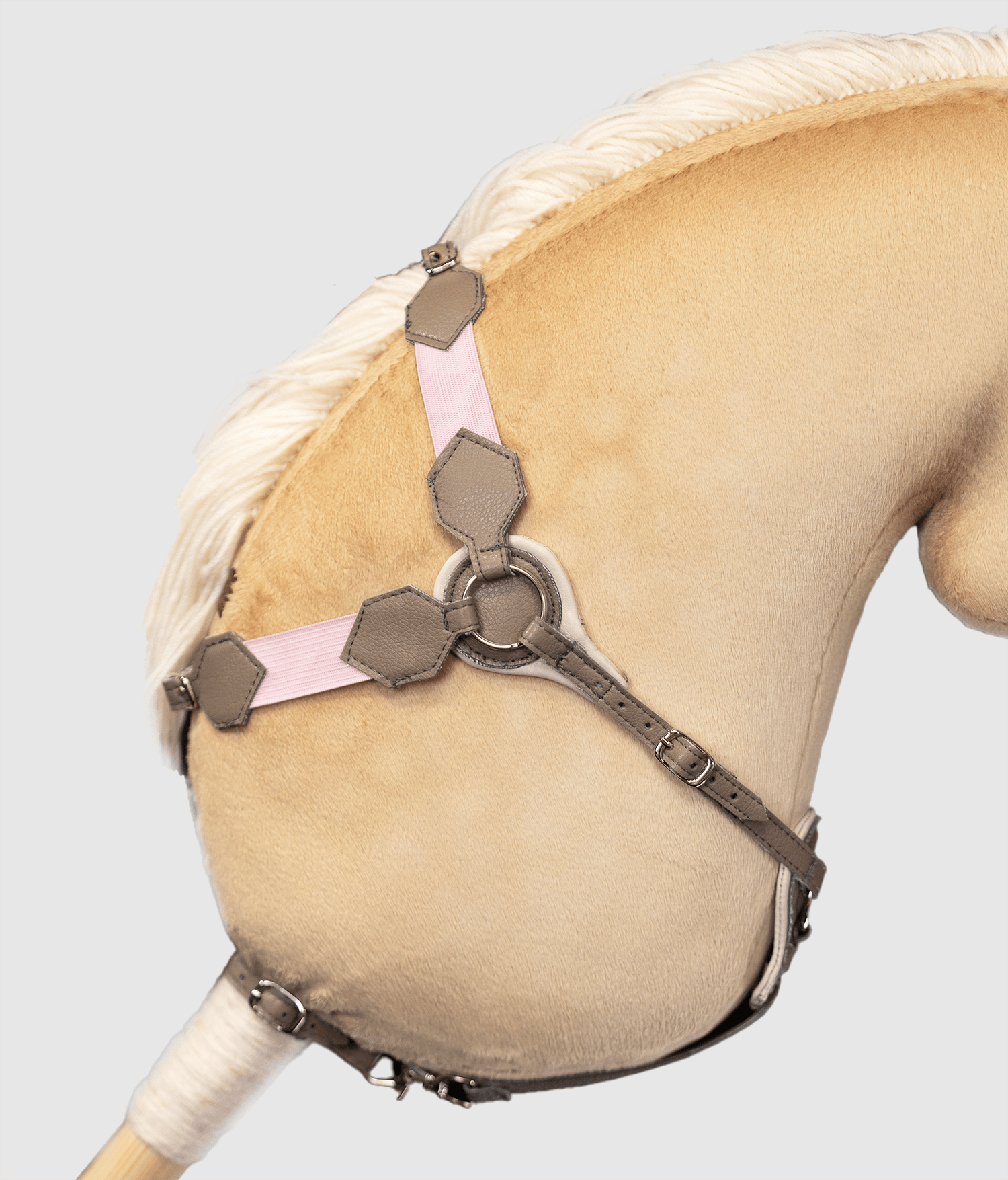 Quebec Breastplate - Printable Pattern