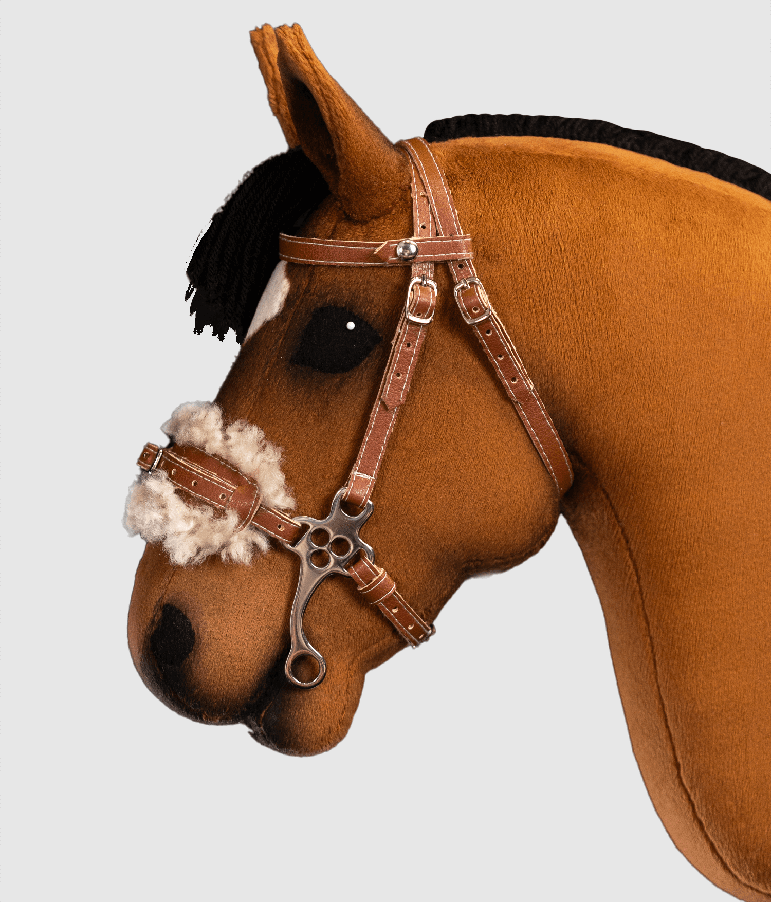 Sydney Bridle - Printable Pattern